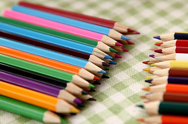 Color Pencil