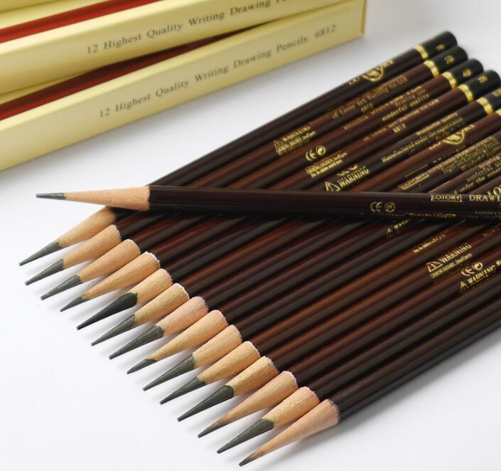 Pencil set